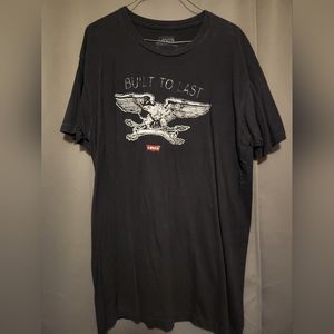 Mens X-Large  Levi's Tee